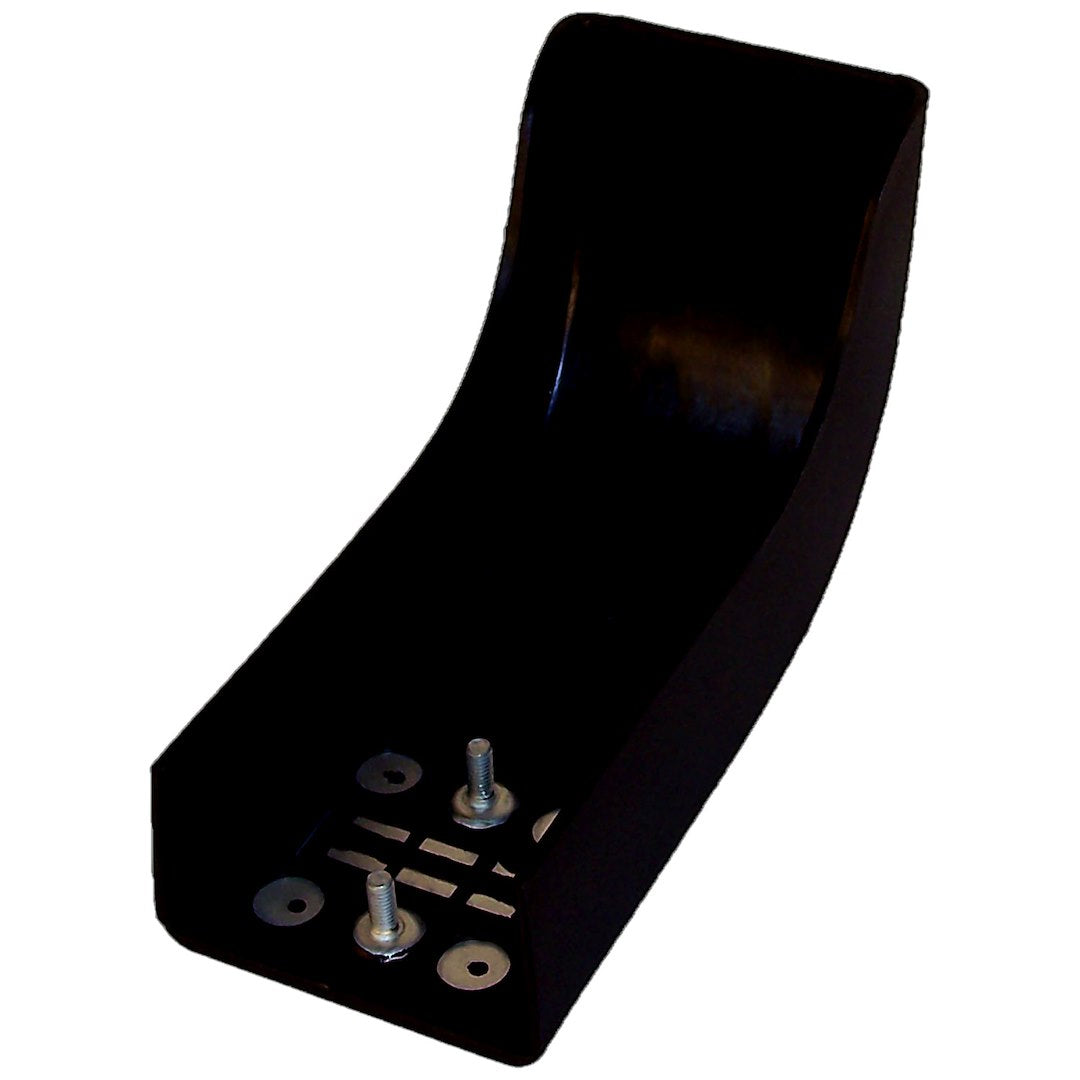 Crown Automotive 52040027 Bumper End||52040027_1.Jpg||86||c1y52040027||2442564