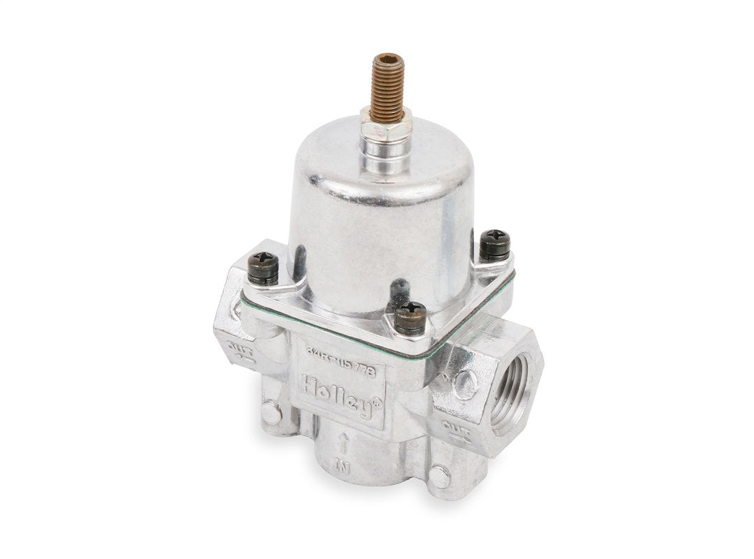 Holley Performance 12-704 Fuel Pressure Regulator||||88||h1912704||2020914