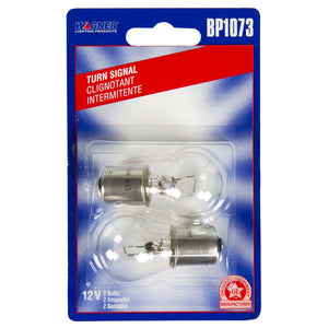 Wagner Lighting Bp1073 Turn Signal Light Bulb||||86||w31bp1073||1924715