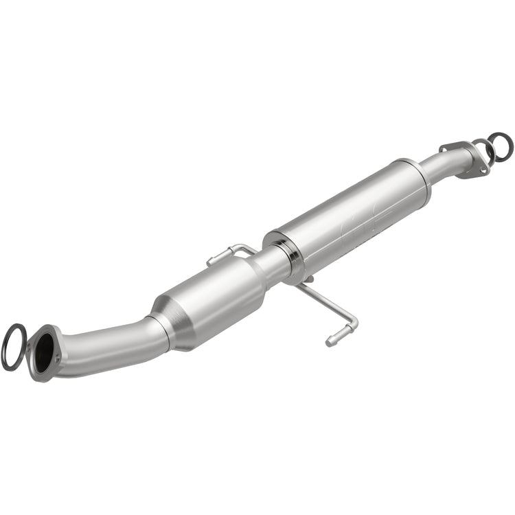 Magnaflow California Converter 5571189 Catalytic Converter||5571189.Jpg||85||m665571189||2256675