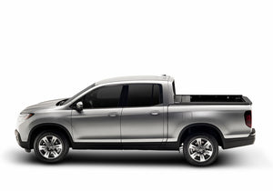 Product of Retrax RetraxPro MX Hard Manual Retractable 80502 Tonneau Cover 