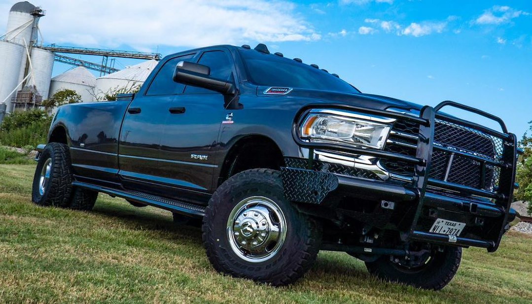Tough Country Products Drb1034d Running Board - Truck Wheel To Wheel||drb1034d-Gloss.Jpg||85||toudrb1034d||1745593