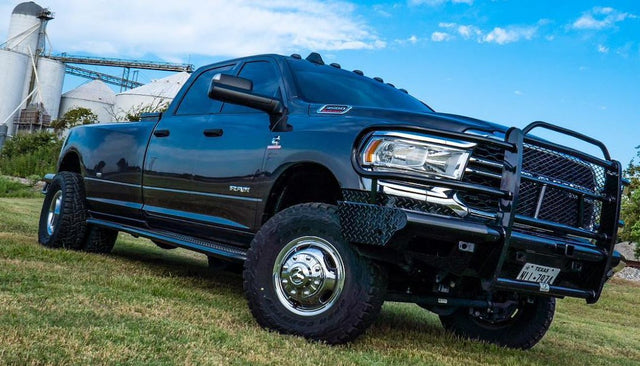 Tough Country Products Drb1034d Running Board - Truck Wheel To Wheel||drb1034d-Gloss.Jpg||85||toudrb1034d||1745593
