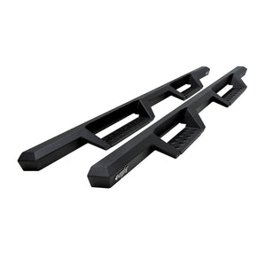 Product of Westin Automotive 56-11685 HDX Nerf Bar With Drop Down Steps 
