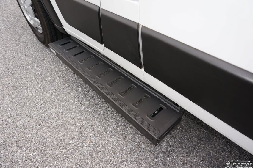 Product of Romik USA 81382319 ROF Series Running Board 