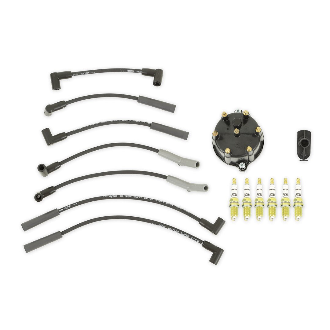 Product of Accel Ignition Tst16 Tune-Up Kit