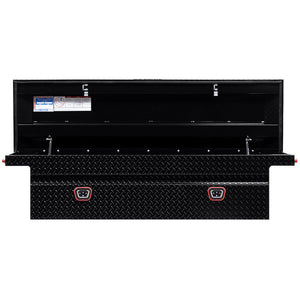 Product of Weather Guard (Werner) 121-5-04 Low Profile Toolbox 