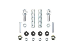 Fabtech Motorsports Fts93009 Stabilizer Bar Link Kit||fts93009-Kit.Jpg||85||f37fts93009||1492673