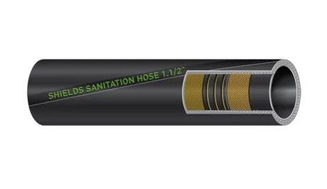 Product of Sierra Marine 16-101-1120s Waste Water Hose