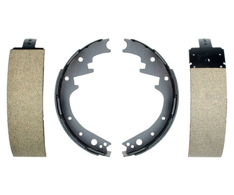 Product of Raybestos Brakes 336pg Brake Shoe