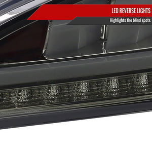 Product of Spec-D Tuning LT-GENS210GLED-TM Tail Light Assembly 