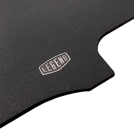 Product of Legend Fleet 132-123-6441 Black Rubber Cargo Area Cargo Area Liner 