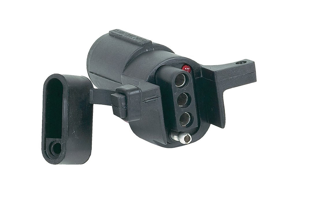 Product of Hopkins Mfg 47325 Trailer Wiring Connector Adapter