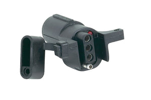 Product of Hopkins Mfg 47325 Trailer Wiring Connector Adapter