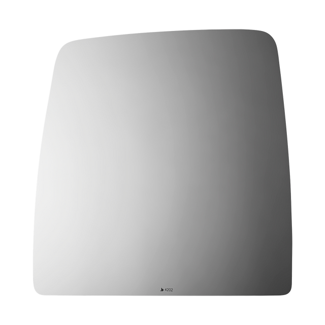 Burco Mirrors 4202 Exterior Mirror Glass||4202_Front.Png||85||bur4202||2240525