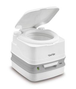 Product of Thetford 92828 Portable Manual Toilet , 12-1/4 Inch 