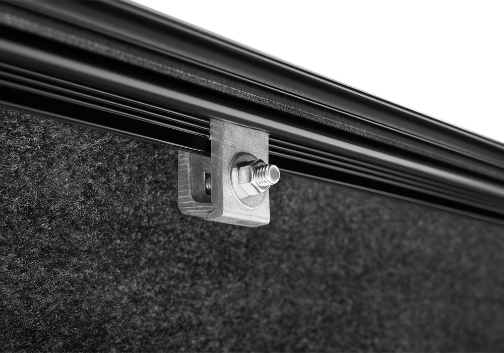 Product of BAK Industries Revolver X2 Hard Roll-Up 39426 Tonneau Cover 