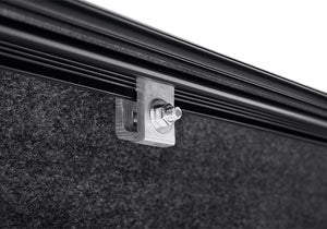Product of BAK Industries Revolver X2 Hard Roll-Up 39426 Tonneau Cover 