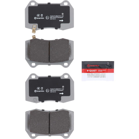 Brembo P56047n Brake Pad||p56047n_Kit.Jpg||86||brmp56047n||1753759