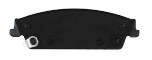 Product of Baer Brake Systems D1707 Brake Pad - 