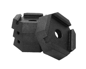 Snappad Xtrsqsp4 Leveling Jack Foot Pad||xtrsqsp4.Jpg||85||snpxtrsqsp4||1215663