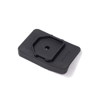 Product of Putco 109867 Black Powder Coated Bed Side Rail 