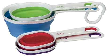 Progressive International Ba-545 Measuring Cup||ba-545_C.Jpg||85||p7pba545||1173368