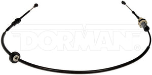 Dorman (Oe Solutions) 905-614 Auto Trans Shifter Cable||||86||d18905614||2013315