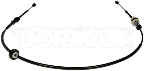 Dorman (Oe Solutions) 905-614 Auto Trans Shifter Cable||||86||d18905614||2013315