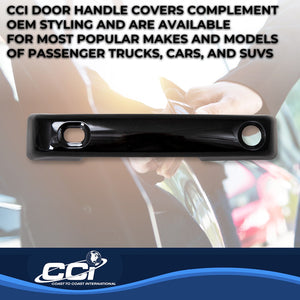 Coast To Coast Dh68592sb6 Exterior Door Handle Cover||c2c_Dh68592sbk_Door Handle Cover_B2c_8.Jpg||92||c2cdh68592sb6||1770903