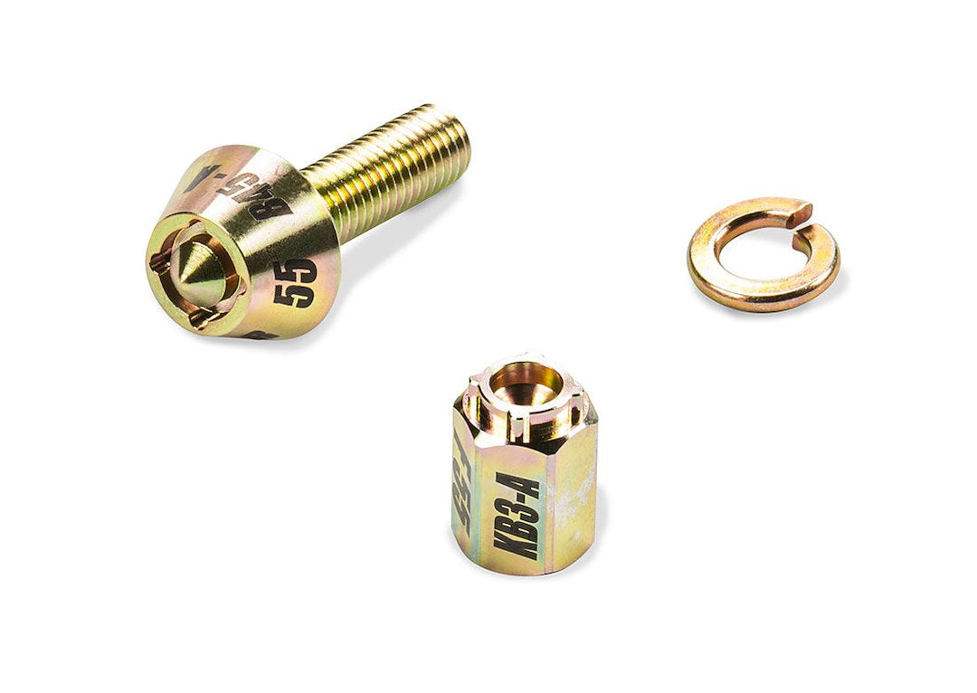 Factor 55 00045 Winch Mount Lock Bolt||00045.Jpg||85||fac00045||2470316