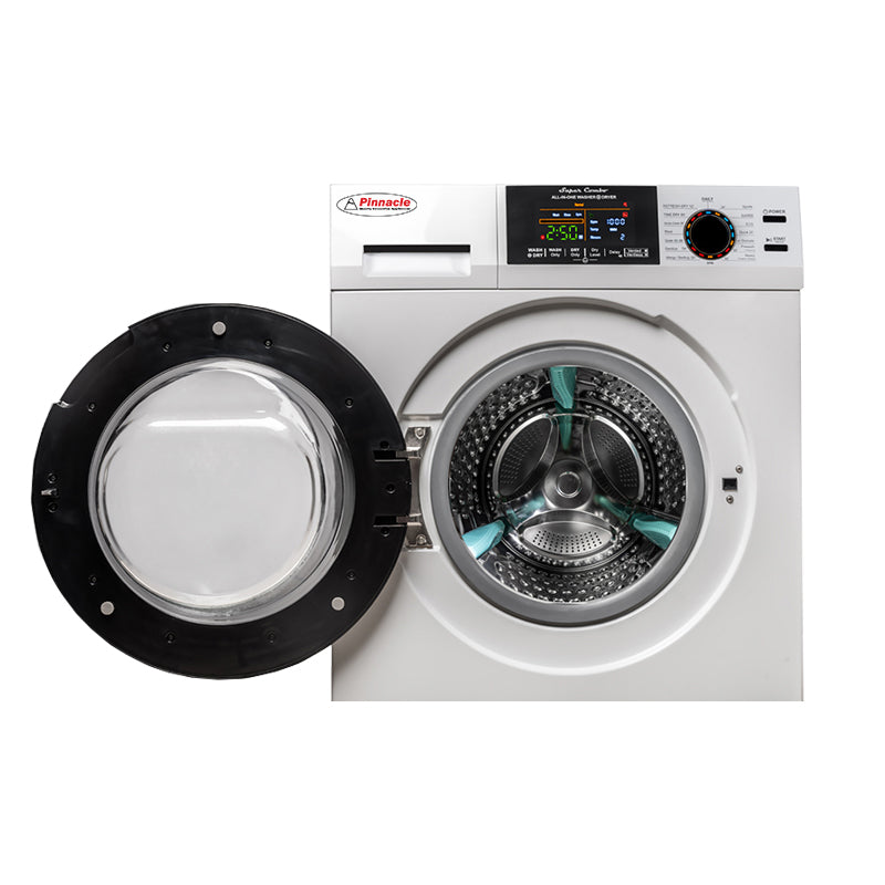 Product of Pinnacle Appliances 21-835 Xl Clothes Washer