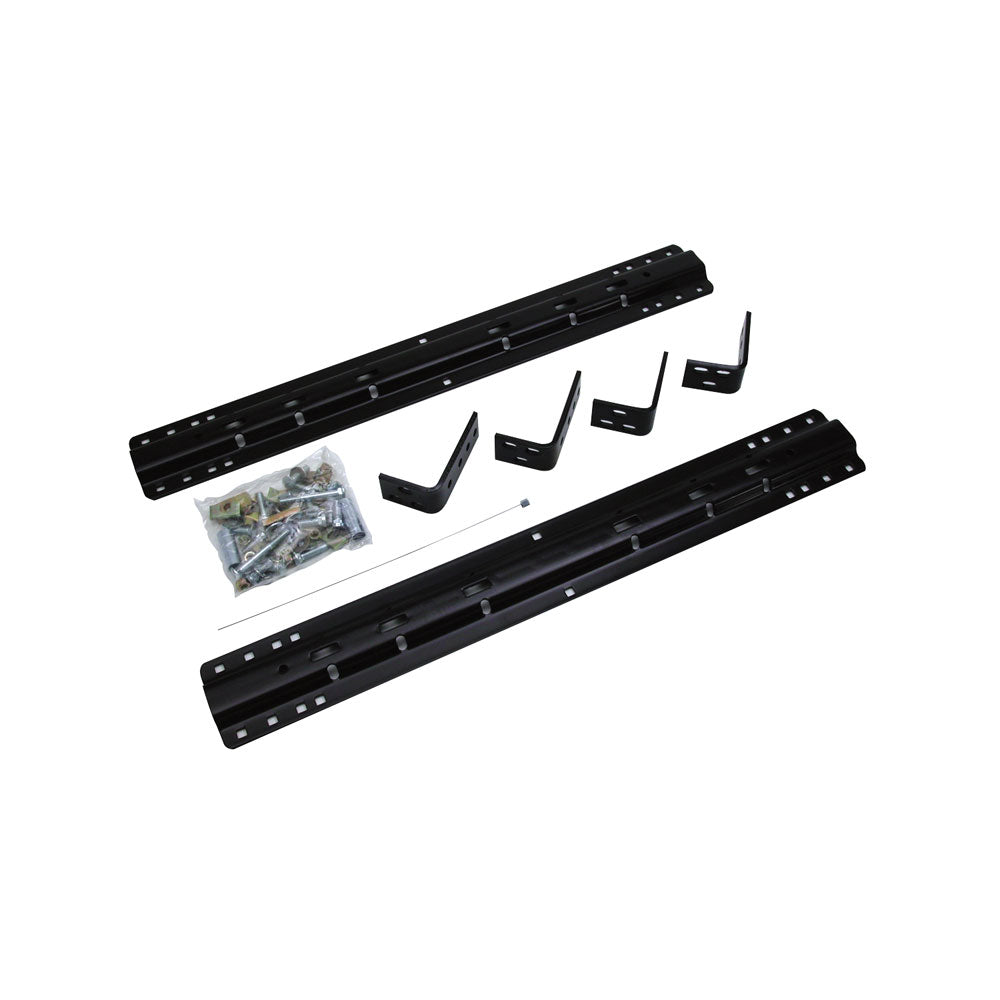 Product of Reese 30035 Bolt-On Fifth Wheel Trailer Hitch Mount Kit 