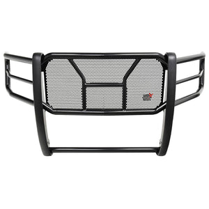 Product of Westin Automotive 57-3935 Grille Guard 1-Piece Black Powder Coated 