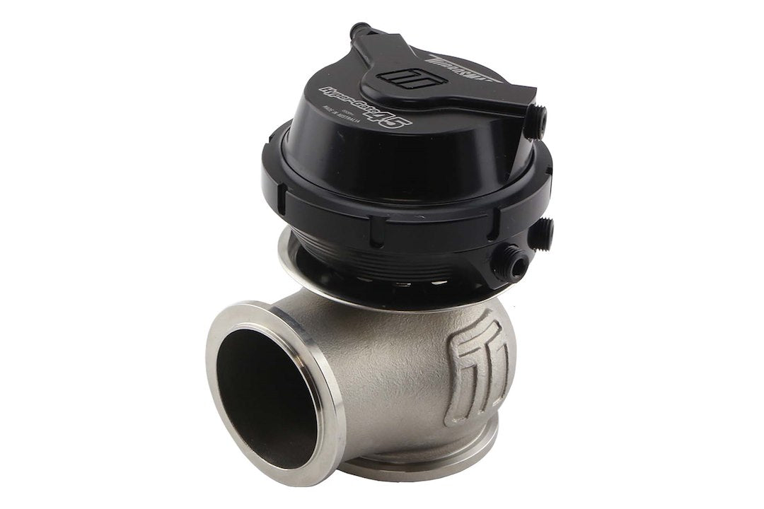 Turbo Smart Ts-0553-1015 Turbocharger Wastegate||ts-0553-1015.Jpg||85||trbts05531015||1205044