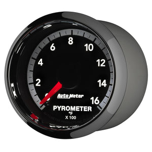 Product of Autometer 8546 Gauge Pyrometer