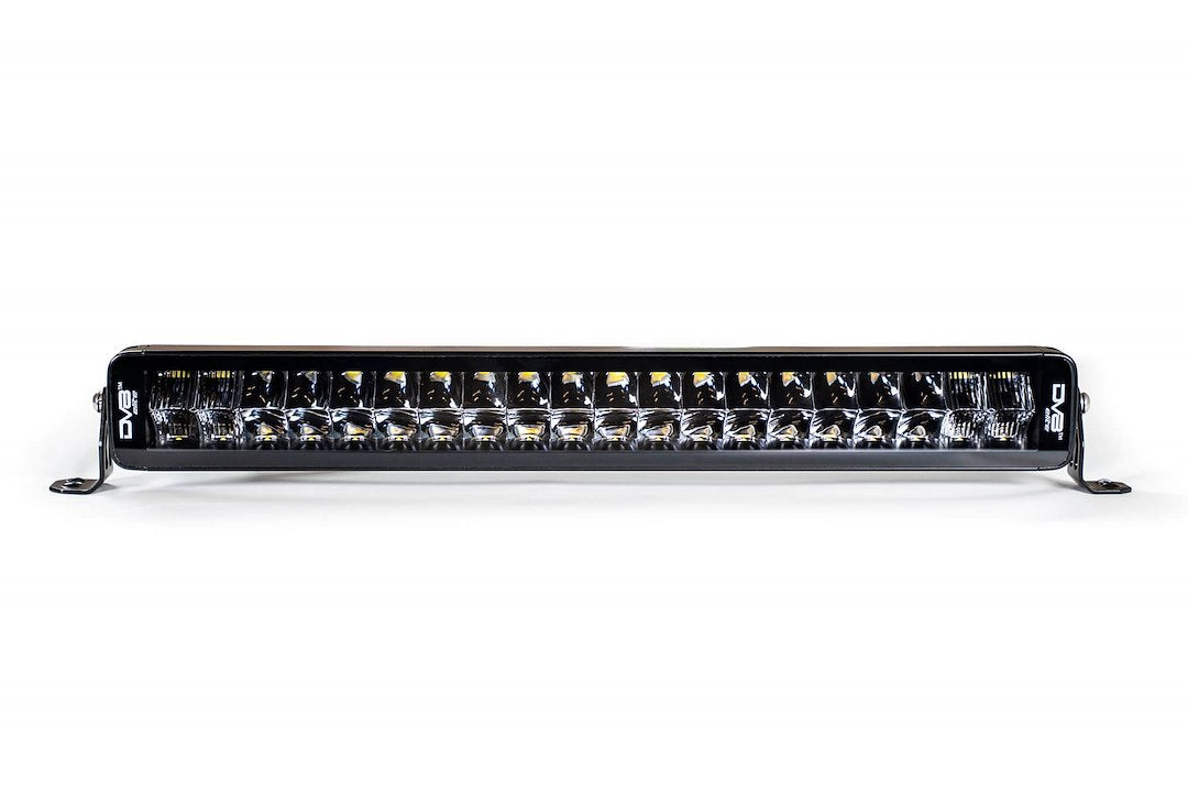 Product of DV8 Offroad BE20EW200W Light Bar 