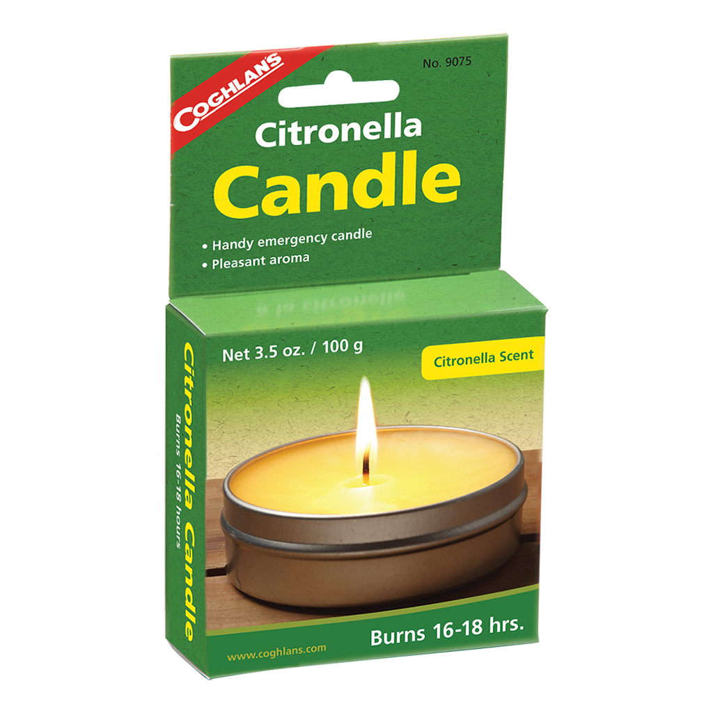 Product of Coghlan's 9075 Candle
