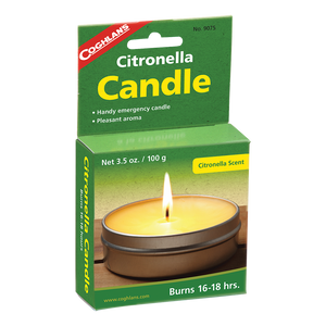 Product of Coghlan's 9075 Candle
