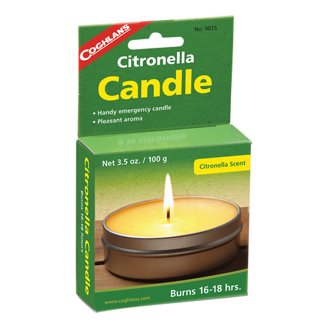 Product of Coghlan's 9075 Candle