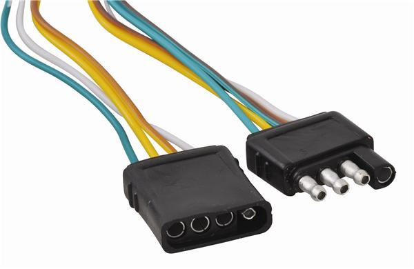 Attwood Marine 7621-7 Trailer Wiring Installation Kit||||87||a7j76217||2003556
