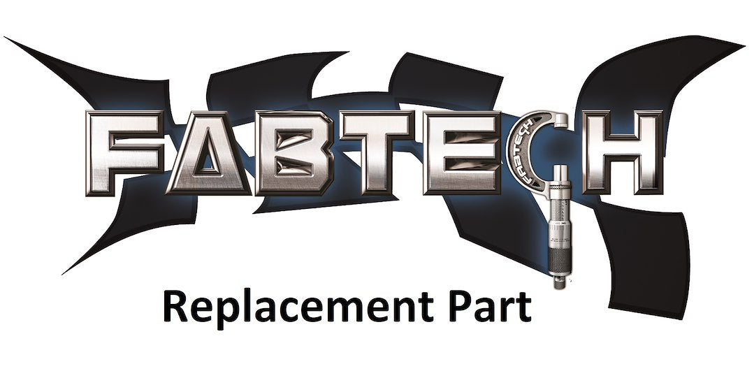Product of Fabtech Motorsports Ft83253 Shock Absorber Mount Bushing