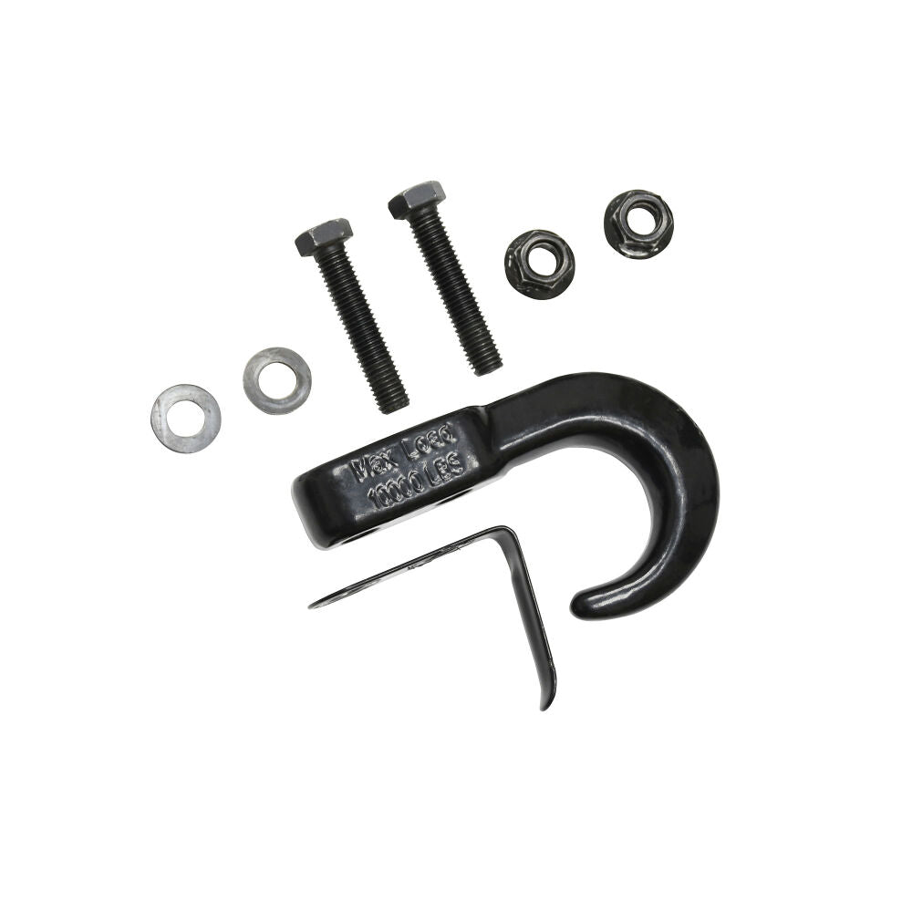 Westin Public Safety 36-2125 Bumper Push Bar||36-2125_7.Jpg||92||w16362125||1173551