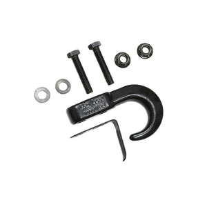 Westin Public Safety 36-2125 Bumper Push Bar||36-2125_7.Jpg||92||w16362125||1173551