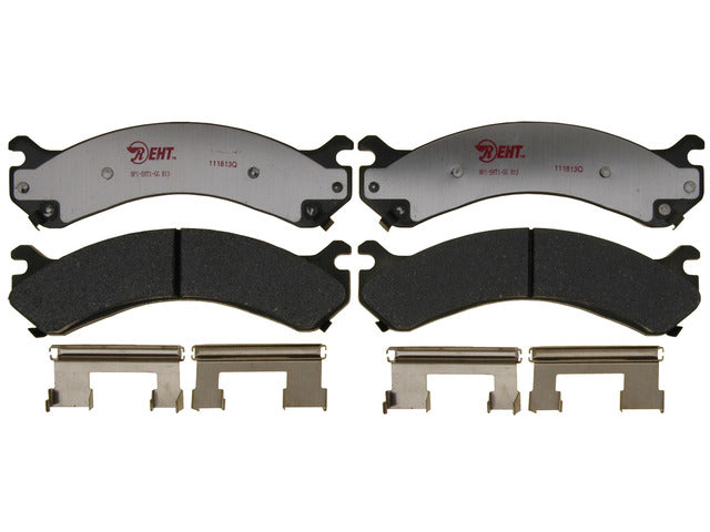 Raybestos Brakes Eht909h Brake Pad||eht909h_Fro.Jpg||85||r53eht909h||1477474