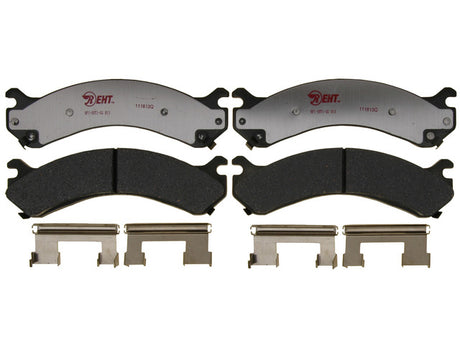 Raybestos Brakes Eht909h Brake Pad||eht909h_Fro.Jpg||85||r53eht909h||1477474