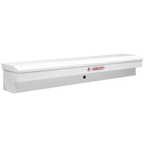 Product of Weather Guard (Werner) 165-3-04 Low Profile Toolbox 
