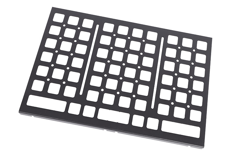 Dee Zee Dz4473jl Molle Cargo Panel||dz4473jl.Jpg||85||d37dz4473jl||1778624
