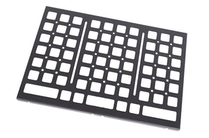 Dee Zee Dz4473jl Molle Cargo Panel||dz4473jl.Jpg||85||d37dz4473jl||1778624