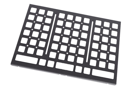 Dee Zee Dz4473jl Molle Cargo Panel||dz4473jl.Jpg||85||d37dz4473jl||1778624